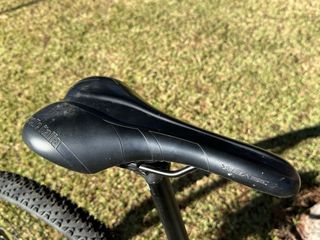 Bicicleta MTB Corratec Xvert Elite