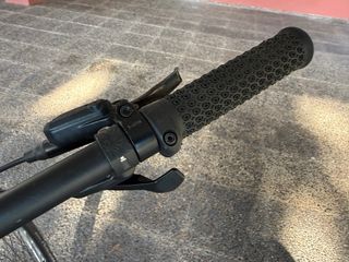 Bicicleta MTB Corratec Xvert Elite