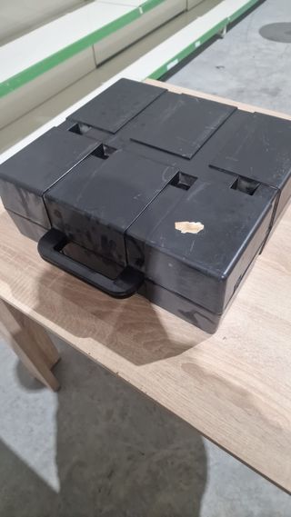 Máquina de escribir Olivetti Studio 46