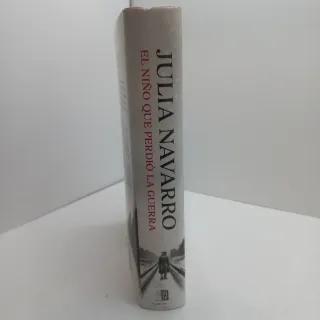 El niño que perdió la guerra