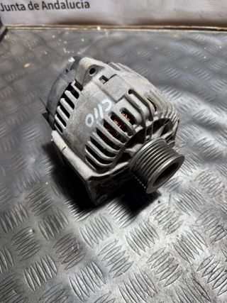 Alternador Renault Clio III 2008