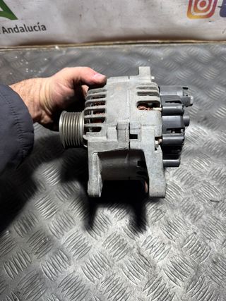Alternador Renault Clio III 2008