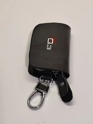 Portachiavi Contenitivo per Audi Q3