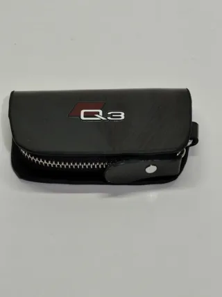 Portachiavi Contenitivo per Audi Q3