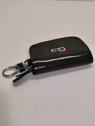 Portachiavi Contenitivo per Audi Q3