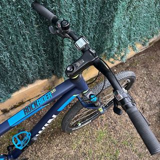 Bici MTB Rockrider 520 Talla XL