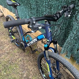 Bici MTB Rockrider 520 Talla XL