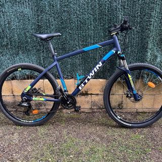 Bici MTB Rockrider 520 Talla XL