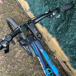 Bici MTB Rockrider 520 Talla XL