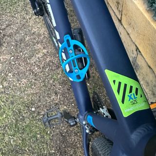 Bici MTB Rockrider 520 Talla XL