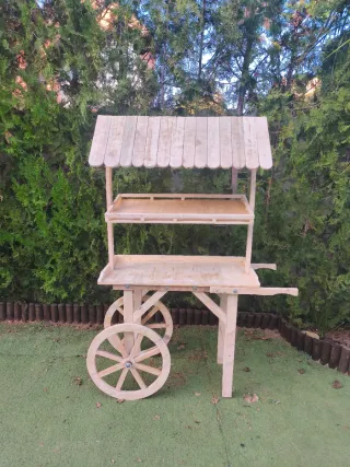 Carro eventos