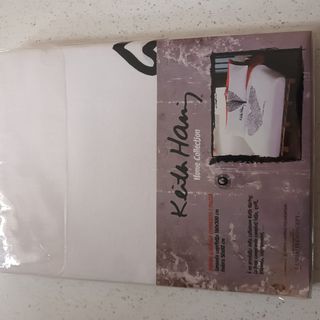 Keith Haring Home Collection - Lenzuolo 1P