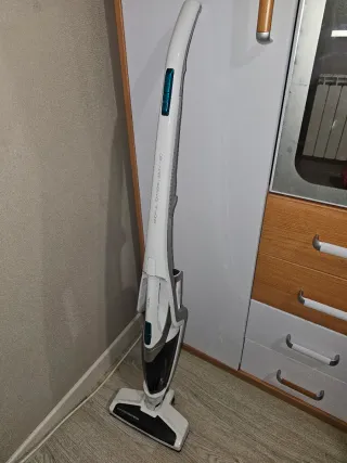 Aspiradora de mano Cecotec 33.3V