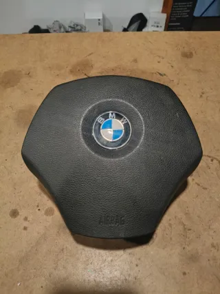 Volante multifunción y airbag BMW E90 E91