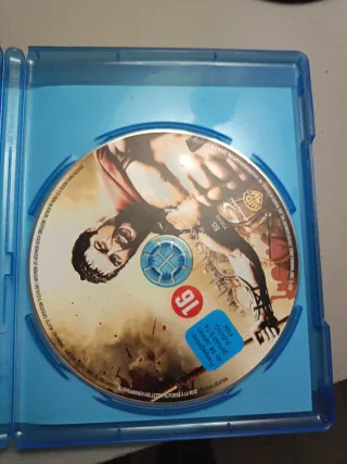 Blu-ray 300