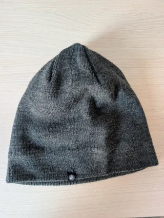 Gorro gris