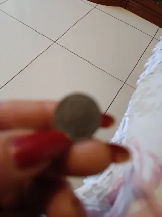 Moneta Italiana 1958