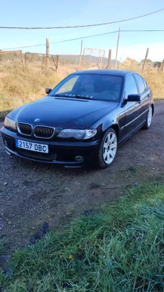 BMW Serie 3 2005
