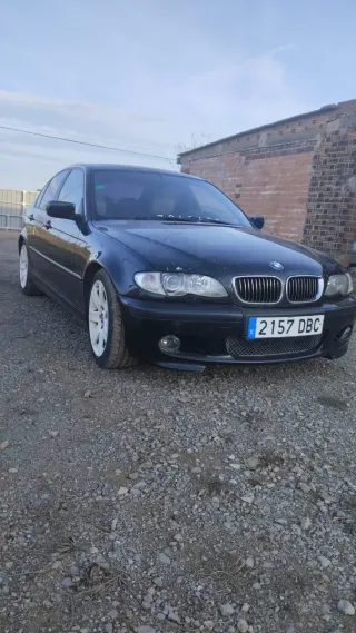 BMW Serie 3 2005