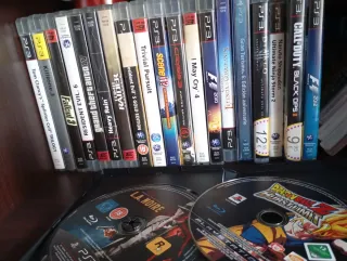 Ogni Gioco PS3 - Azione, Corse, RPG