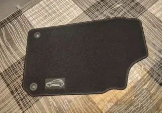 + Seat Ibiza 6L Alfombrillas Alfombras a medida