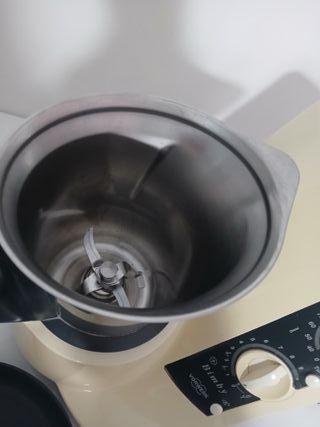 Robot da Cucina Bimby Vorwerk TM21