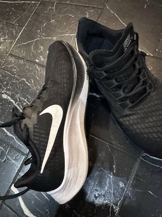 Zapatillas Nike Zoom Pegasus 37 Talla 40.5