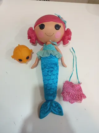 Lote Juguetes Trolls Casa Castillo y más