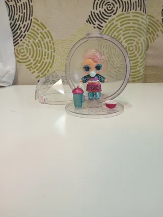 Lote Juguetes Trolls Casa Castillo y más