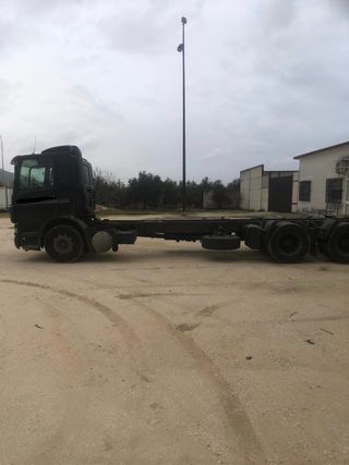 Camión DAF CF 310CV