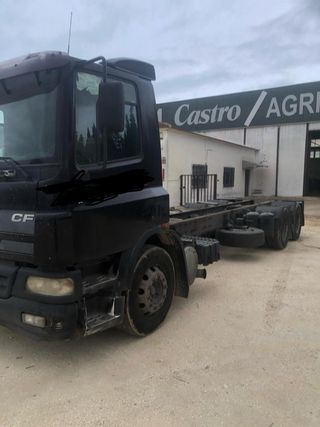 Camión DAF CF 310CV