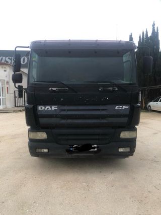 Camión DAF CF 310CV