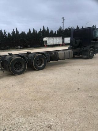 Camión DAF CF 310CV