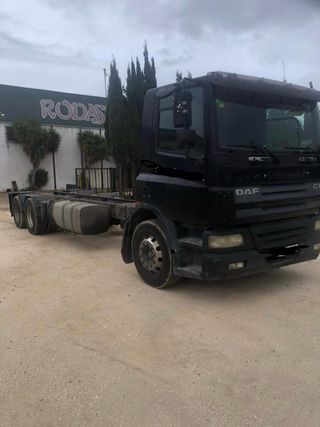 Camión DAF CF 310CV