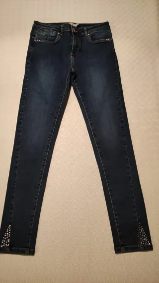 Jeans Skinny