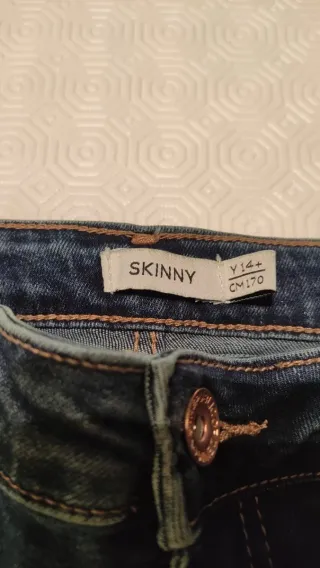 Jeans Skinny
