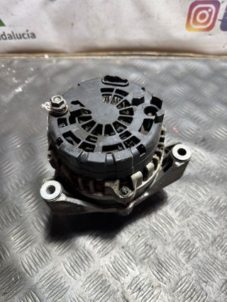 Alternador SsangYong Rodius 2.7