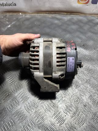 Alternador SsangYong Rodius 2.7