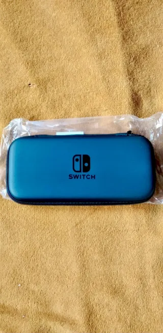 Estuche Nintendo Switch NUOVO PRODOTTO