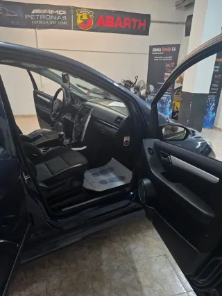 Mercedes-Benz Clase B 2008