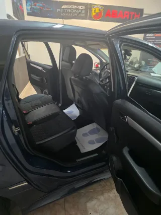 Mercedes-Benz Clase B 2008