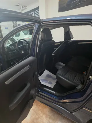 Mercedes-Benz Clase B 2008