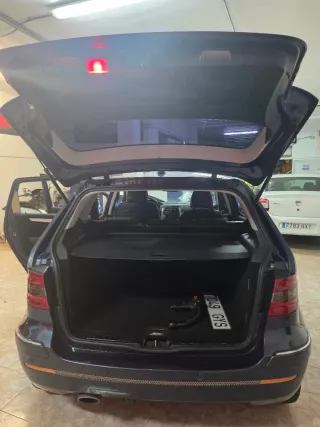 Mercedes-Benz Clase B 2008