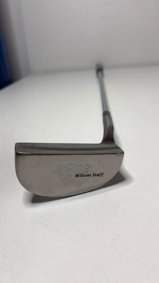: Palo de golf Wilson Staff 882