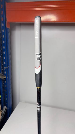 : Palo de golf Wilson Staff 882