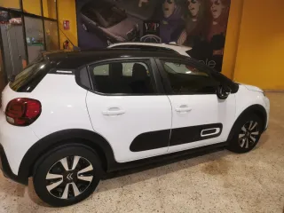 Citroen C3 2020