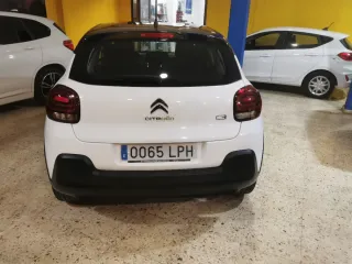 Citroen C3 2020