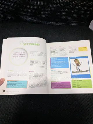 This book is the milk!: El inglés que no sabías...