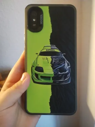 Xiaomi Redmi 9A - Telefono