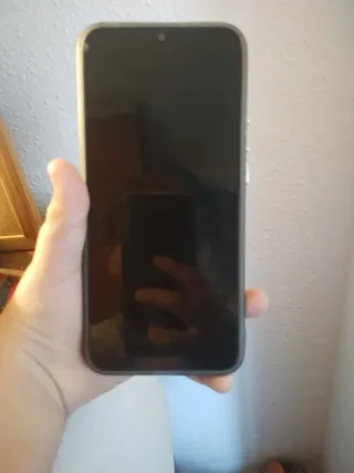 Xiaomi Redmi 9A - Telefono